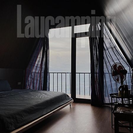 Lau Camping Phinh Ho Yen Bai ภายนอก รูปภาพ