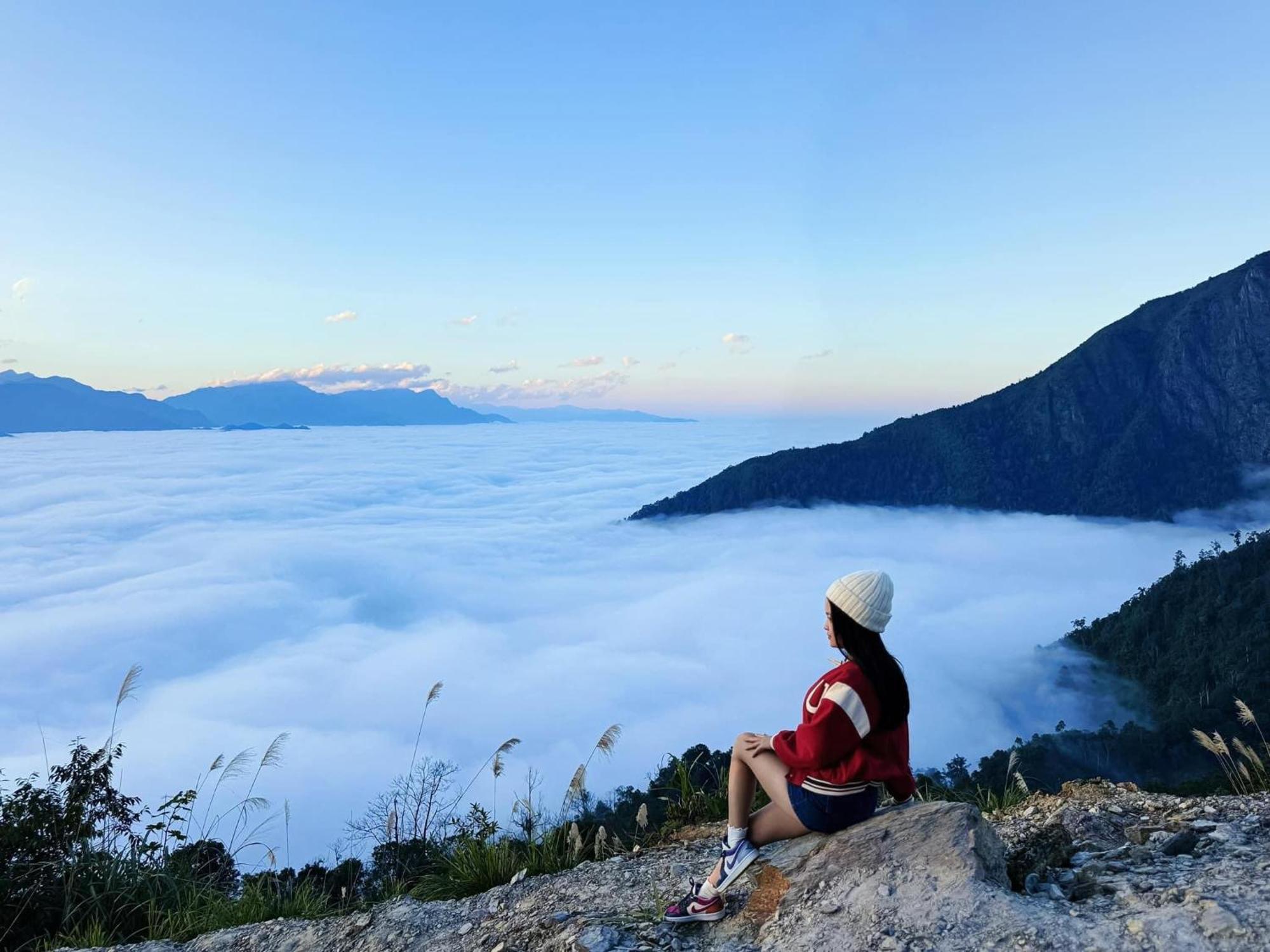 Lau Camping Phinh Ho Yen Bai ภายนอก รูปภาพ