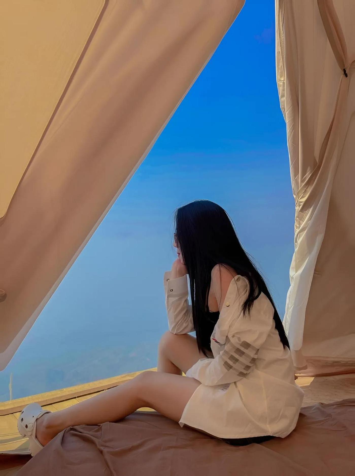 Lau Camping Phinh Ho Yen Bai ภายนอก รูปภาพ