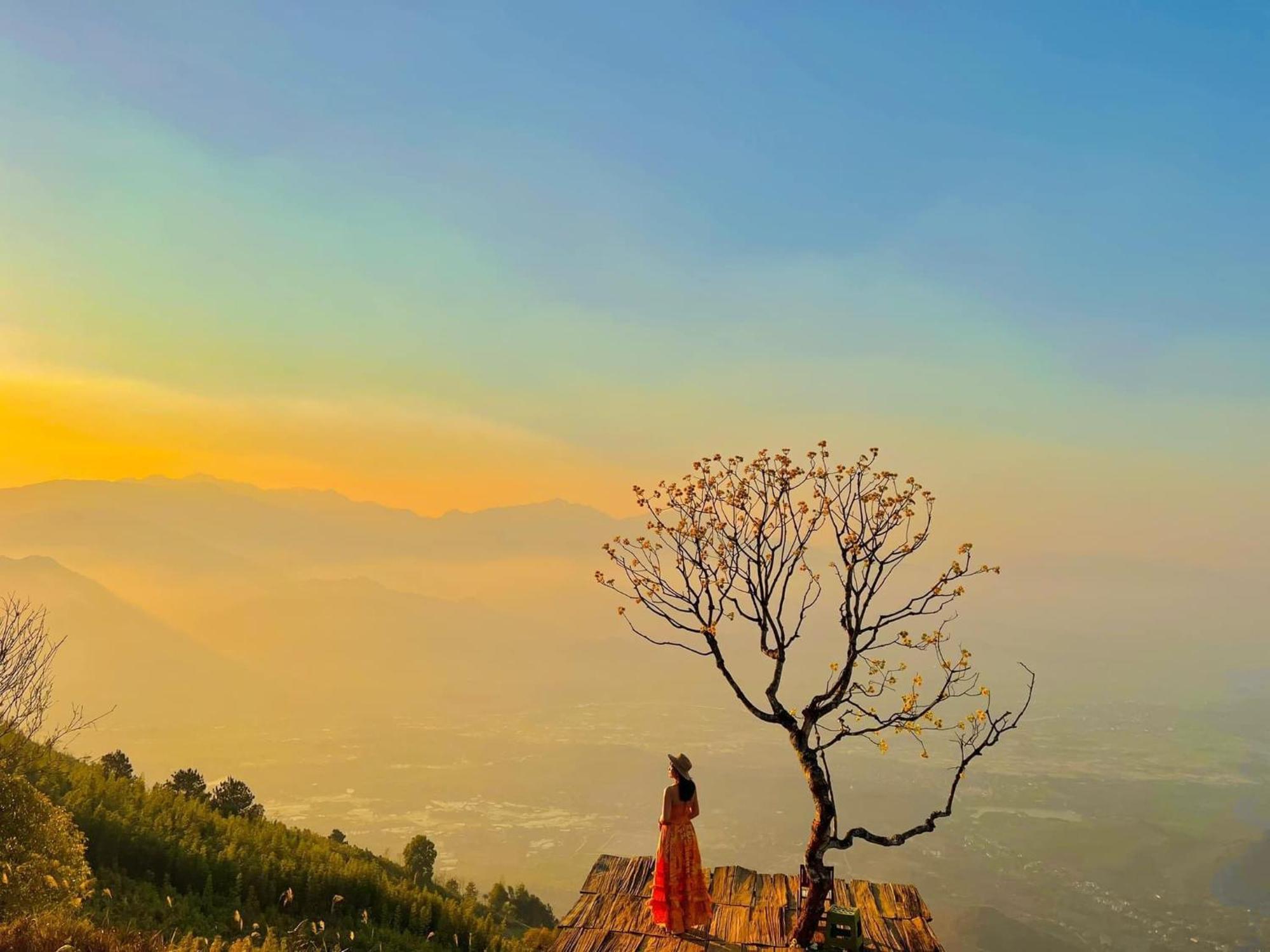 Lau Camping Phinh Ho Yen Bai ภายนอก รูปภาพ