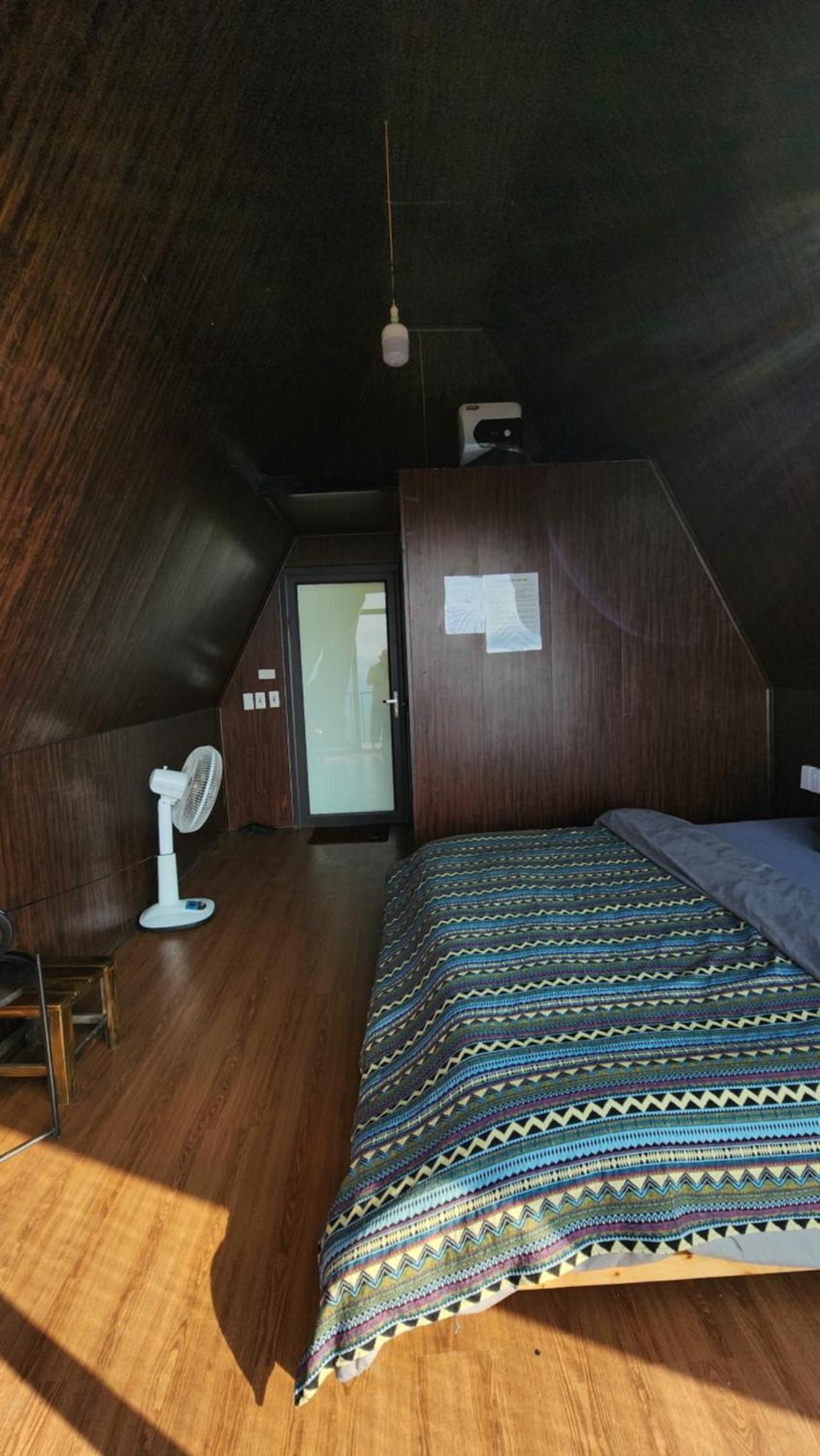 Lau Camping Phinh Ho Yen Bai ภายนอก รูปภาพ