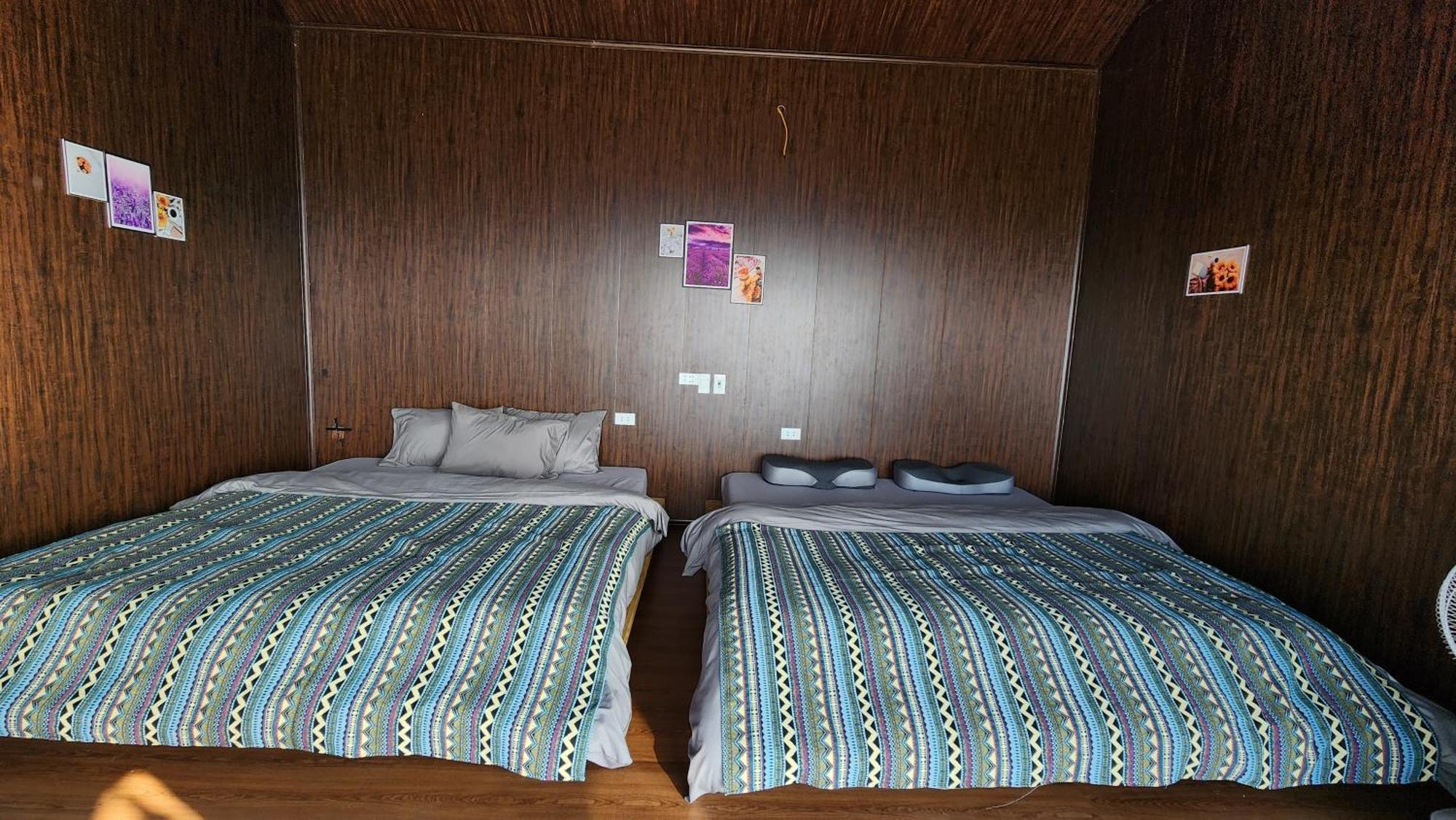 Lau Camping Phinh Ho Yen Bai ภายนอก รูปภาพ