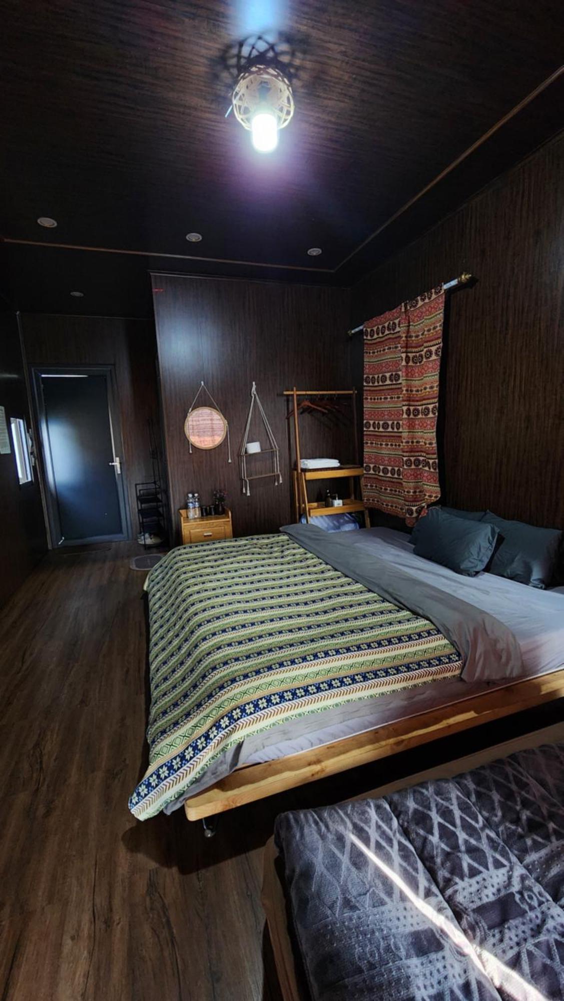 Lau Camping Phinh Ho Yen Bai ภายนอก รูปภาพ