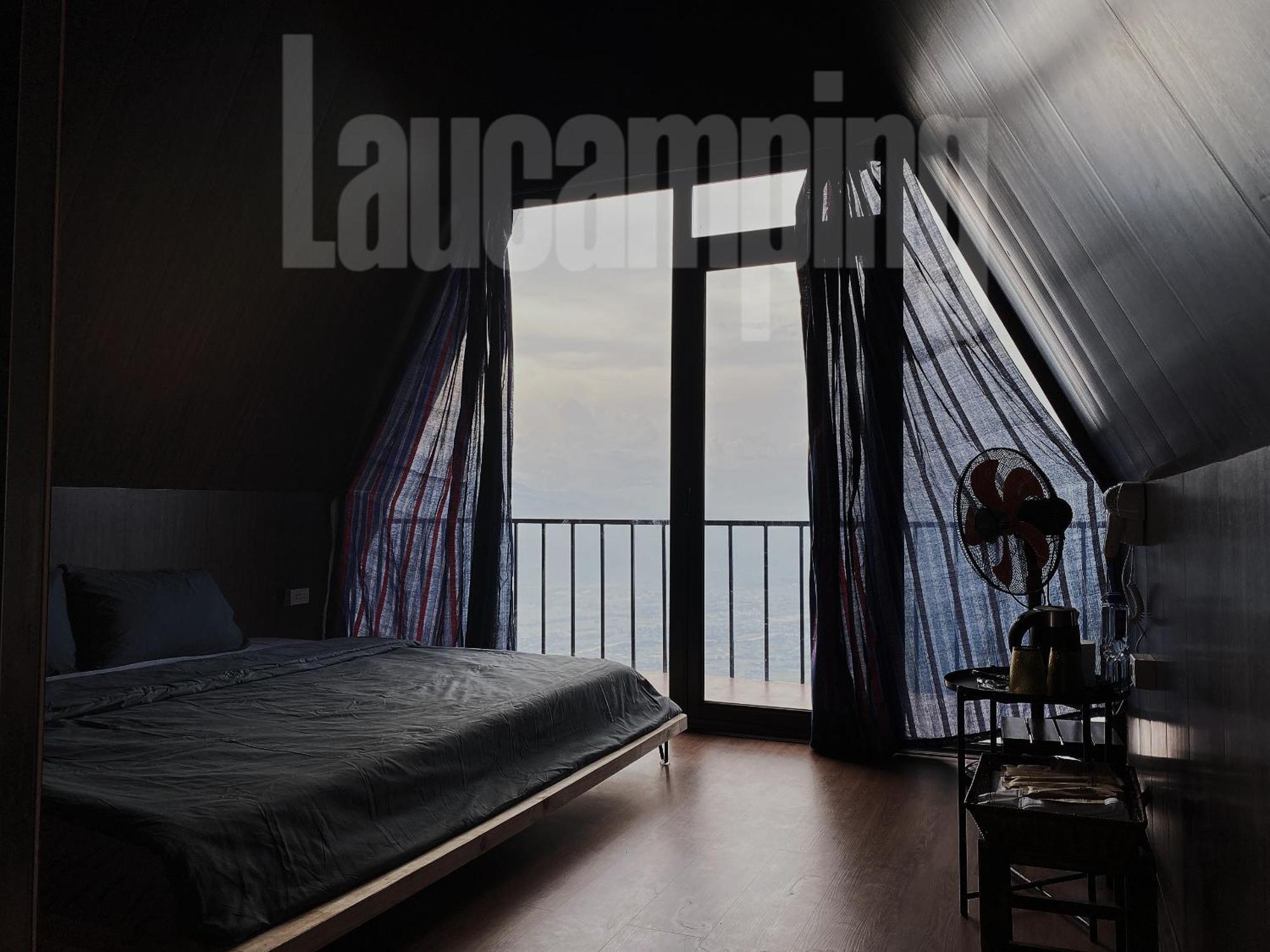 Lau Camping Phinh Ho Yen Bai ภายนอก รูปภาพ
