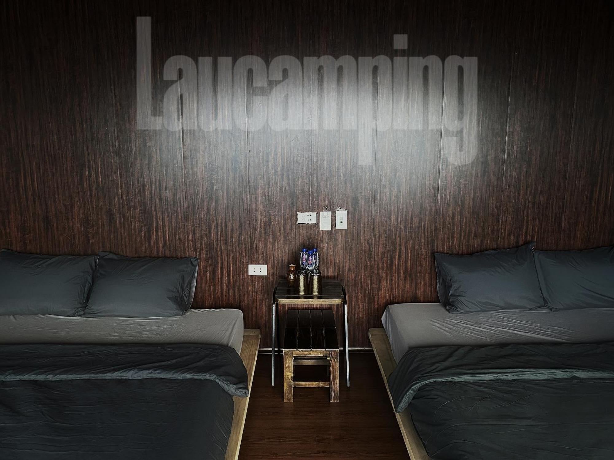 Lau Camping Phinh Ho Yen Bai ภายนอก รูปภาพ