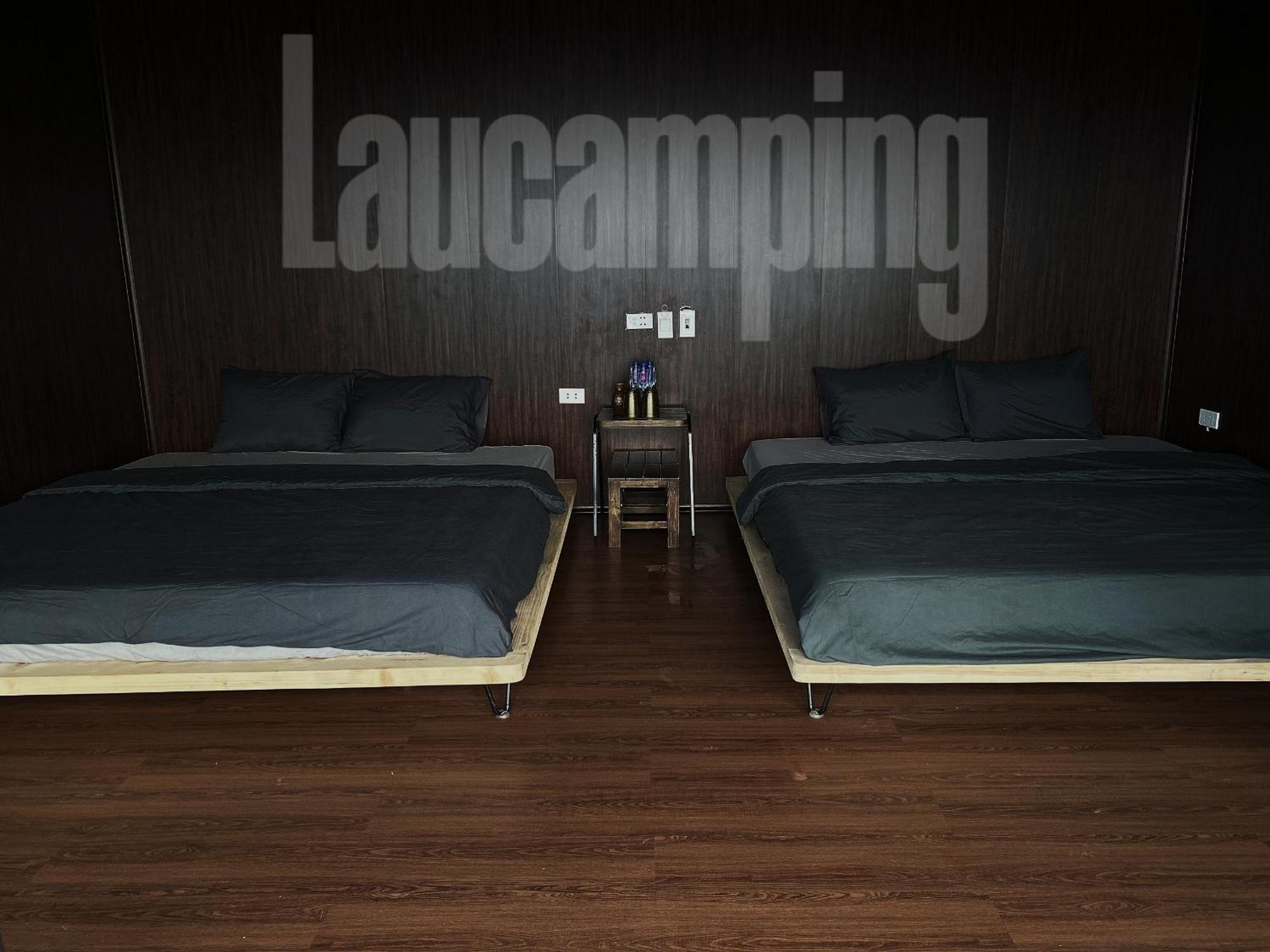 Lau Camping Phinh Ho Yen Bai ภายนอก รูปภาพ