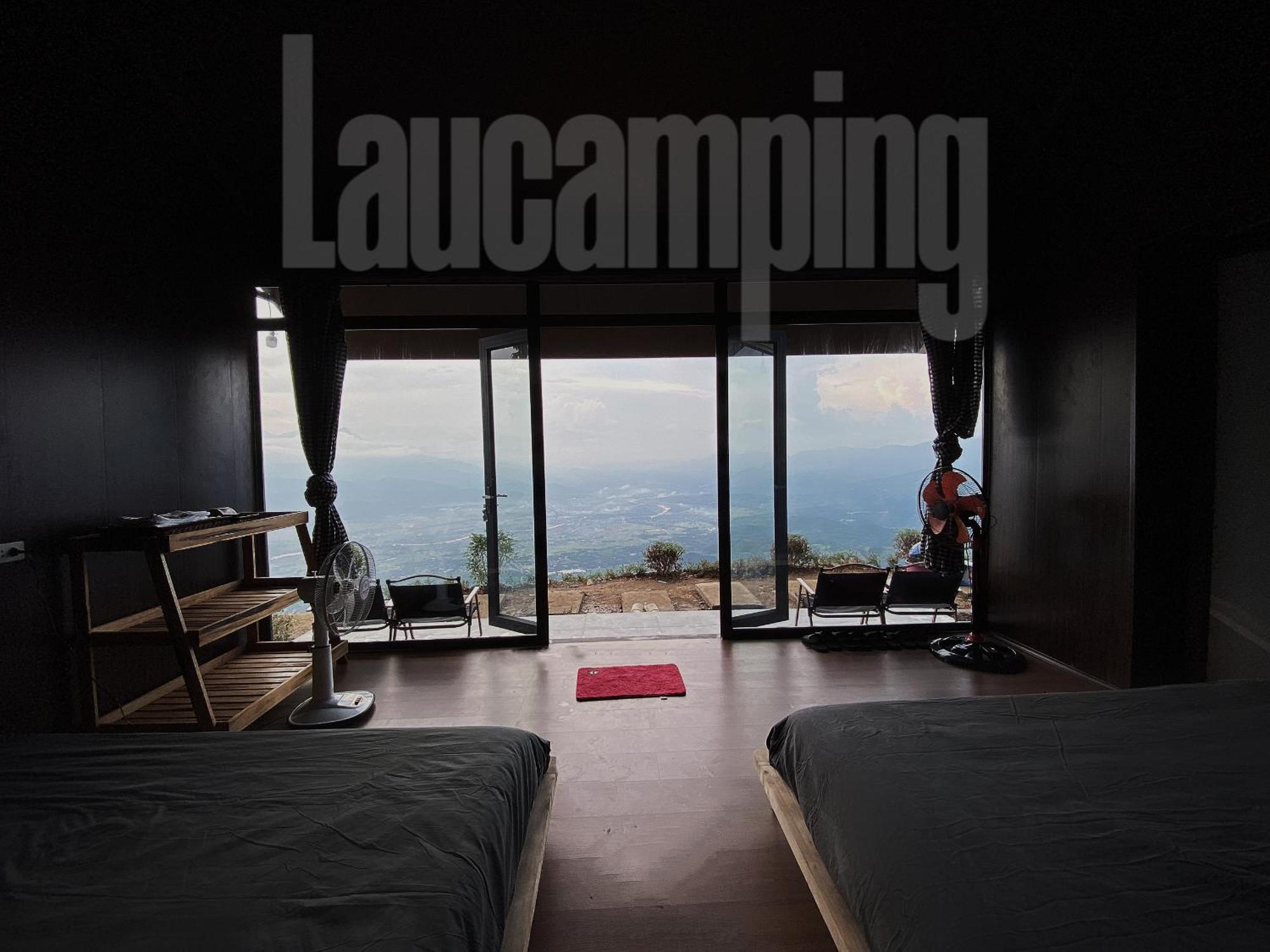 Lau Camping Phinh Ho Yen Bai ภายนอก รูปภาพ