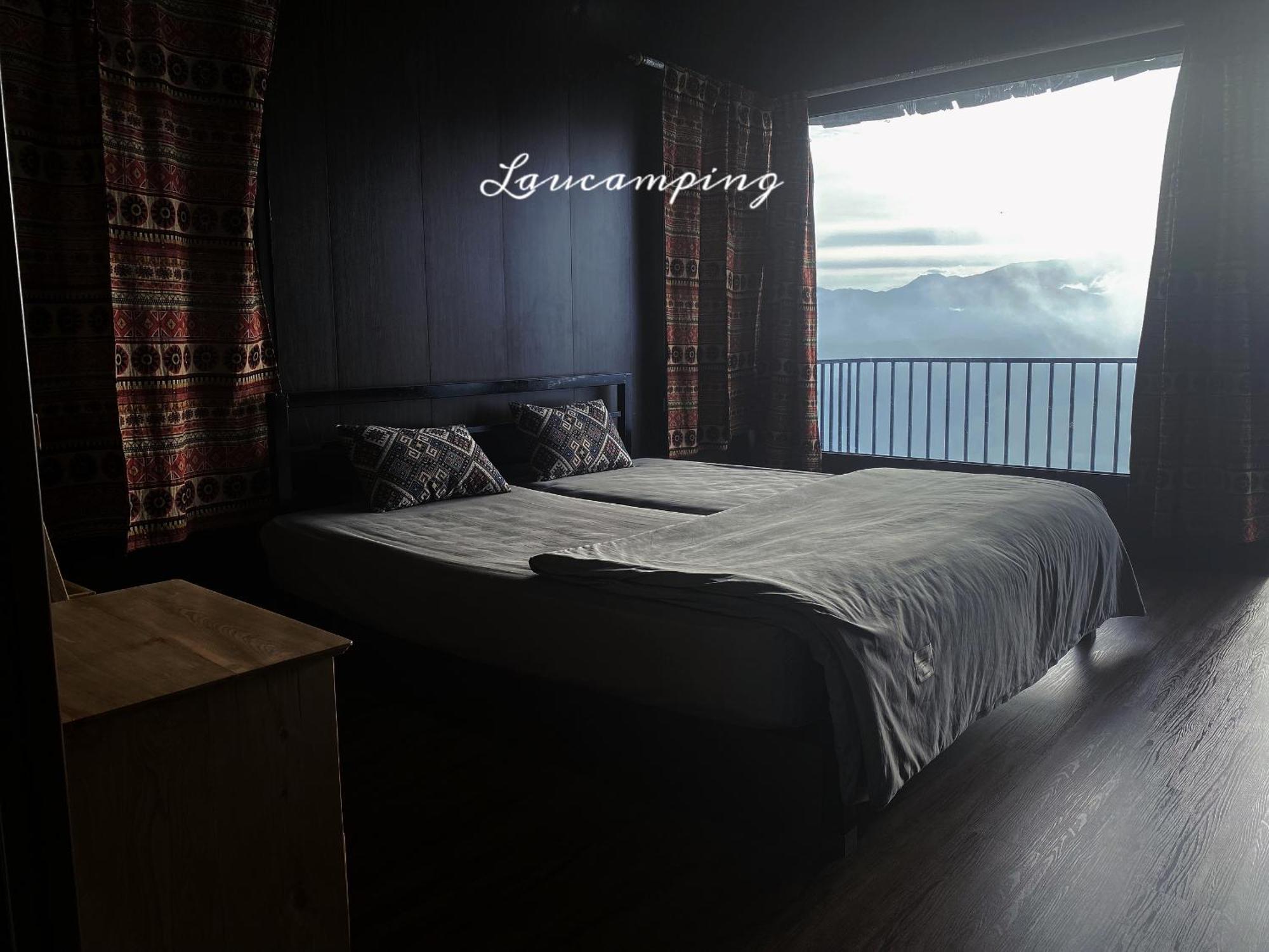 Lau Camping Phinh Ho Yen Bai ภายนอก รูปภาพ