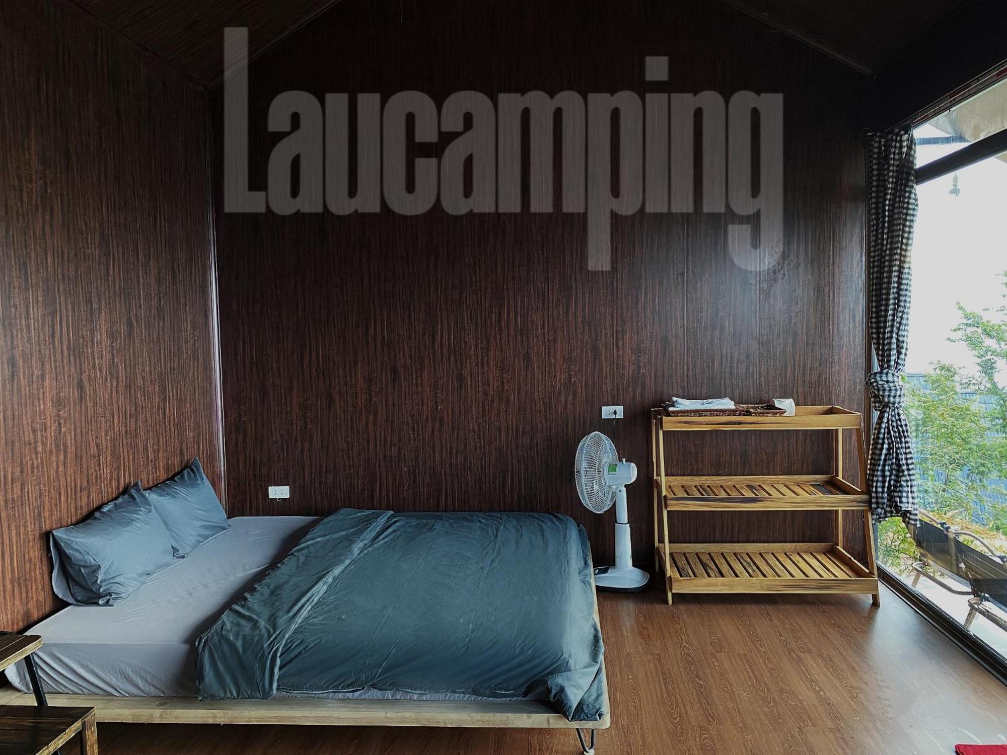 Lau Camping Phinh Ho Yen Bai ภายนอก รูปภาพ